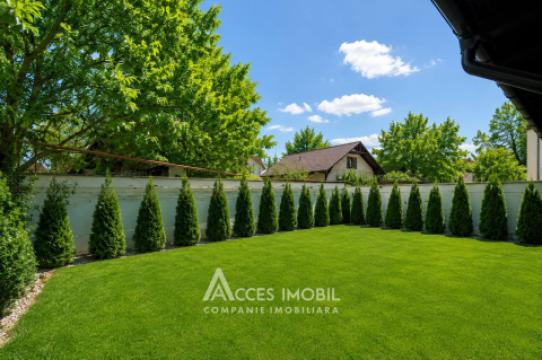 2 floors Duplex! Stauceni, Nucarilor street, 200m2 + 3 aries! Euro repair!: 9
