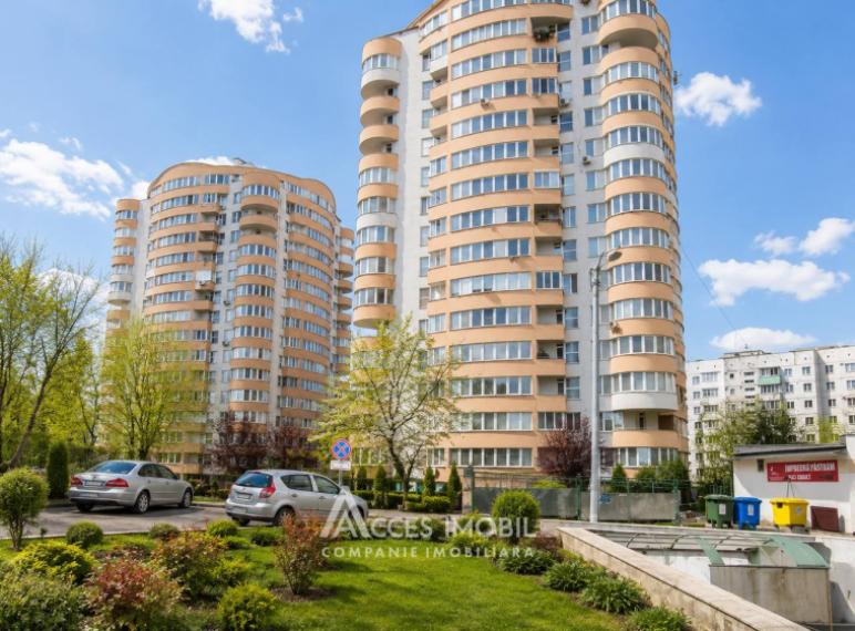 New Block! Maria Dragan street, Ciocana, 2 rooms + living. Euro Repair!: 10