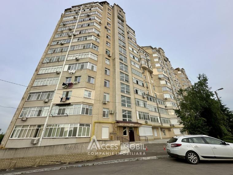 New block! Ciocana, Nicolae Sulac street, 2 rooms. Autonomous heating!: 12