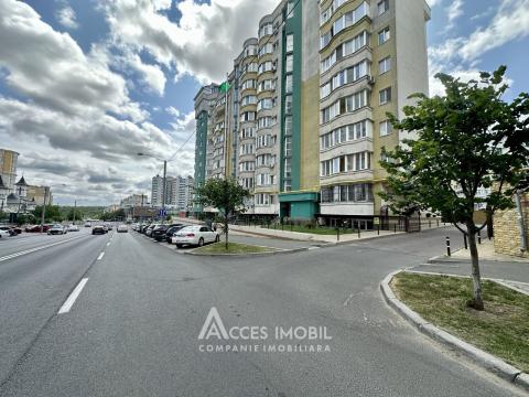 Basconslux! бул. Мирча чел Бэтрын, Чеканы, 3 комнаты. Евроремонт!: 14