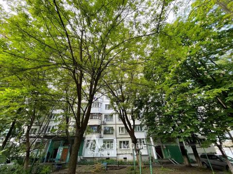 Botanica, Cuza Voda avenue, 3 rooms. Series MS! Euro Repair!: 16