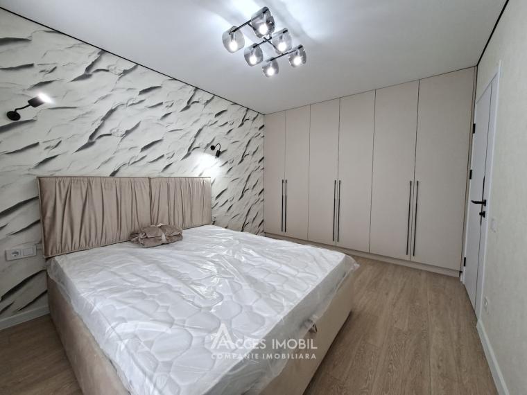 Botanica, Cuza Voda street, 2 rooms. Eurorepair! Middle position!: 0