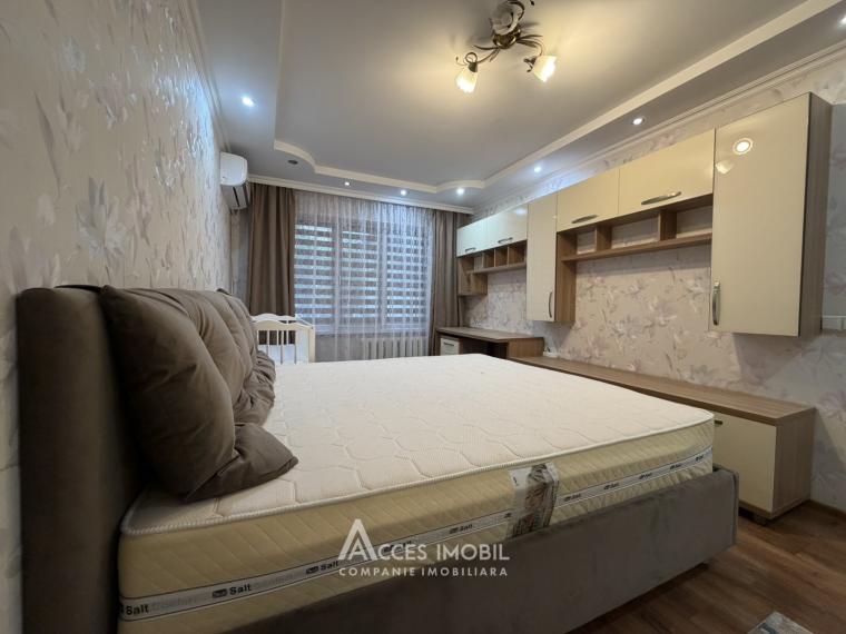 Rent! Ciocana, Voluntarilor street, 1 room. Eurorepair!: 1