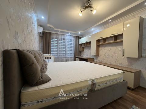 Rent! Ciocana, Voluntarilor street, 1 room. Eurorepair!: 1
