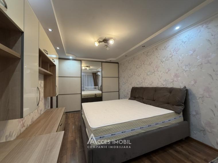 Rent! Ciocana, Voluntarilor street, 1 room. Eurorepair!: 2
