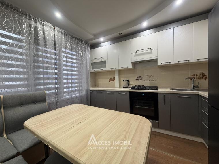 Rent! Ciocana, Voluntarilor street, 1 room. Eurorepair!: 5