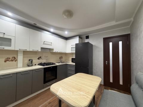 Rent! Ciocana, Voluntarilor street, 1 room. Eurorepair!: 6