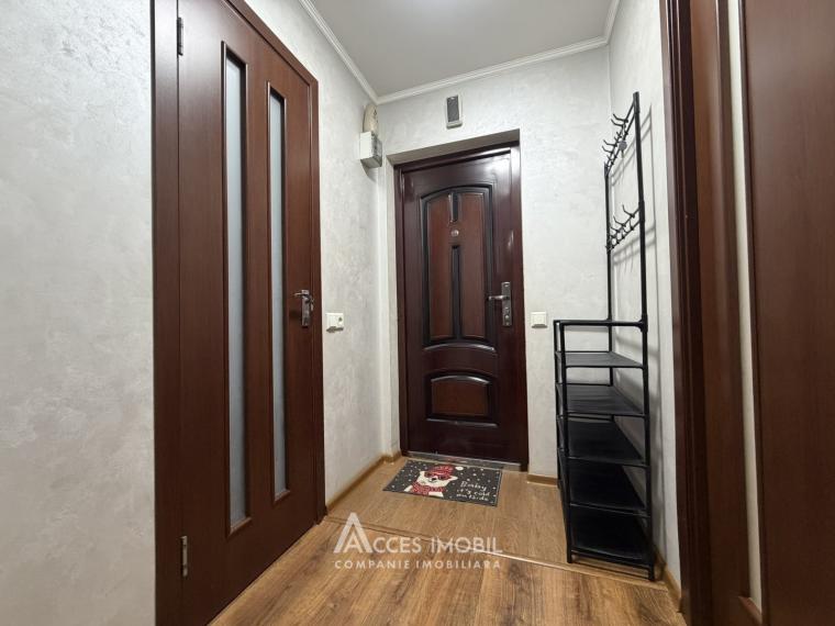 Rent! Ciocana, Voluntarilor street, 1 room. Eurorepair!: 7