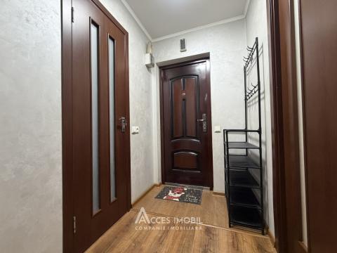Rent! Ciocana, Voluntarilor street, 1 room. Eurorepair!: 7
