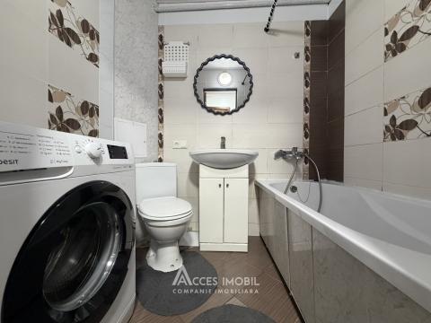 Rent! Ciocana, Voluntarilor street, 1 room. Eurorepair!: 8