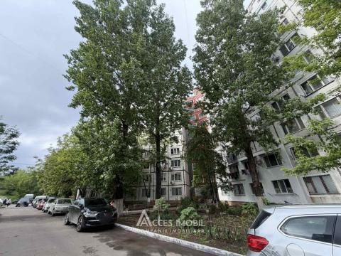 Rent! Ciocana, Voluntarilor street, 1 room. Eurorepair!: 10