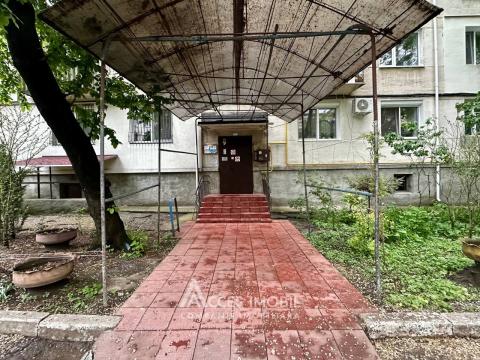 Рышкановка, ул. Флорилор, 1 комната + гостиная. Евроремонт!: 8