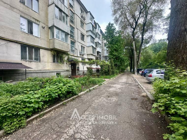 Рышкановка, ул. Флорилор, 1 комната + гостиная. Евроремонт!: 10