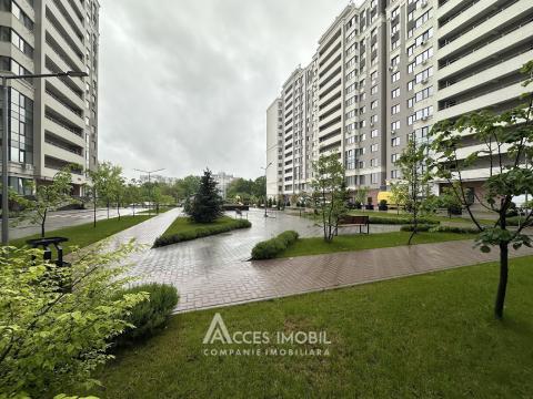 : Buiucani, str. Vasile Lupu