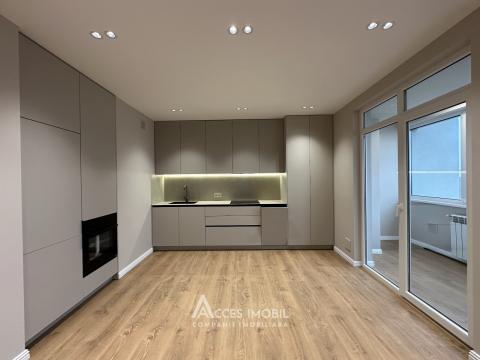 Продажа квартир в Кишиневе: Буюканы, ул. Василе Лупу