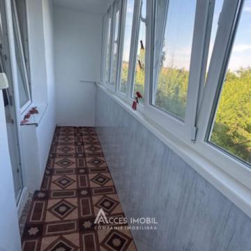 Botanica, șos. Muncești, 2 camere! De mijloc!: 13