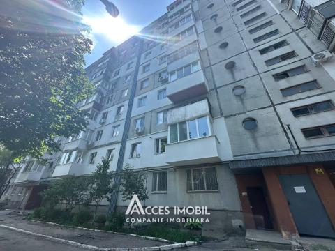 str. Mirceşti, Râșcani, 2 camere. Seria 135! De Mijloc!: 10