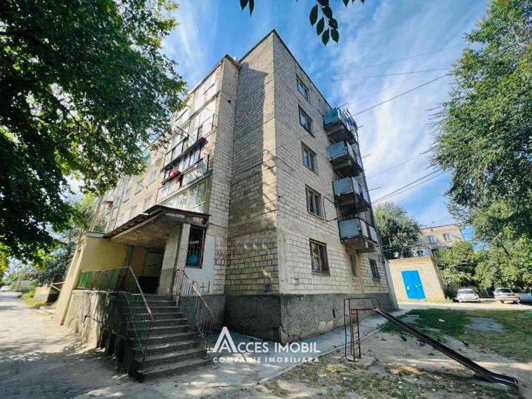 Чеканы, ул. Ишновэц, 1 комната.: 5