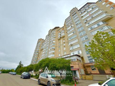 Продажа квартир в Кишиневе: Чеканы, ул. Николай Сулак