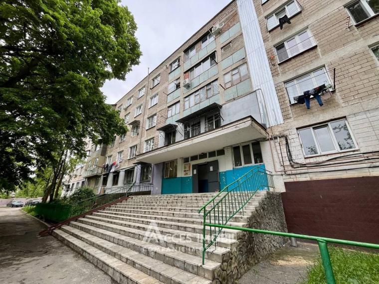 Ion Pelivan street, Buiucani, 1 room. Euro Repair! Middle position!: 4