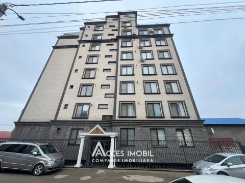 Braus! Râșcani, str. Carierei, 2 camere. Euroreparație!: 14