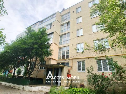 Poșta Veche, str. Iazului, 3 camere. Euroreparație! Localizare de Mijloc!: 10