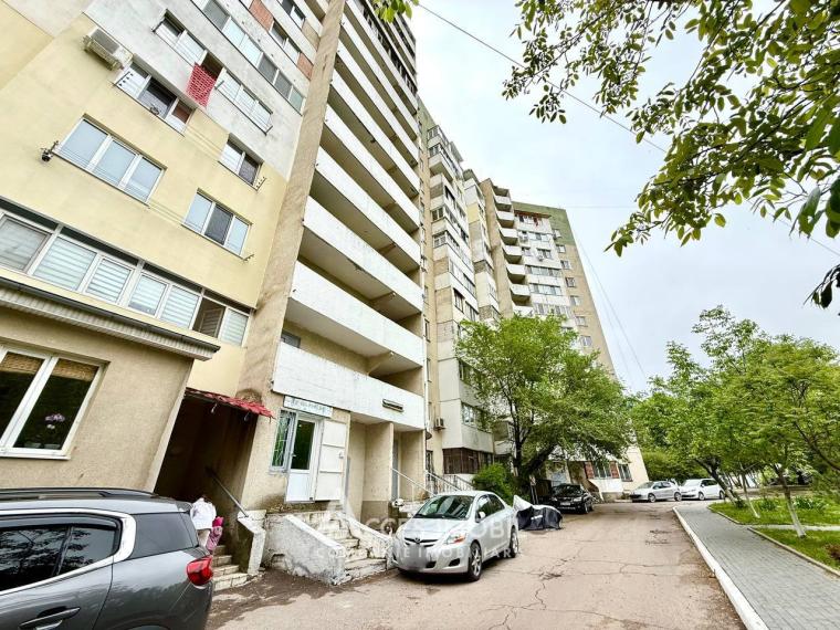 Ciocana, Ciocana street, 2 rooms. Euro repair! Middle position!: 9