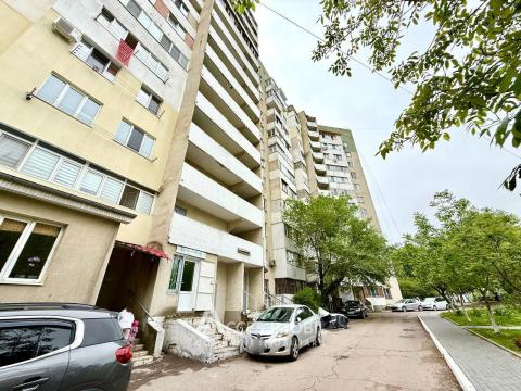 Ciocana, Ciocana street, 2 rooms. Euro repair! Middle position!: 9