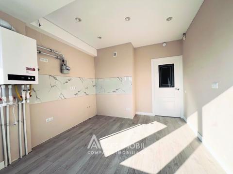 New Block! Botanica, Așhabad street, 1 room. Euro repair!: 3