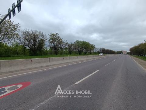 Teren comercial 54 ari! Trușeni, str.Calea Trușenilor!: 2