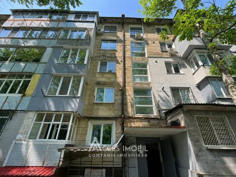 Продажа квартир в Кишиневе: Буюканы, ул. Иоана Раду
