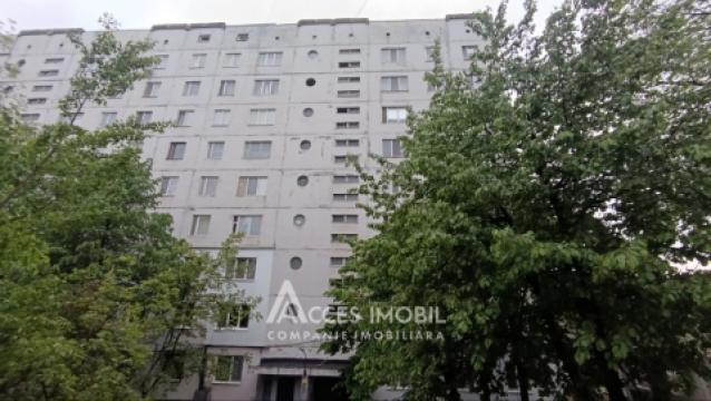 бул. Алба-Юлия, Буюканы, 2 комнаты + гостиная. Серия 135! Aвтономное!: 11