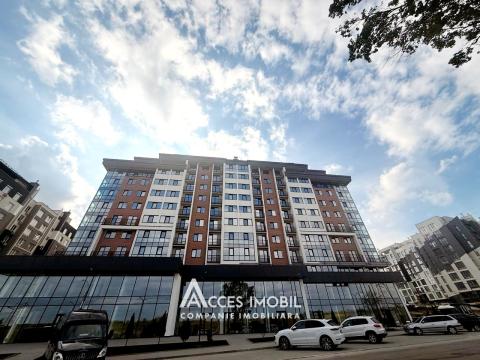 Продажа квартир в Кишиневе: Чеканы, ул. Н. М. Спэтару