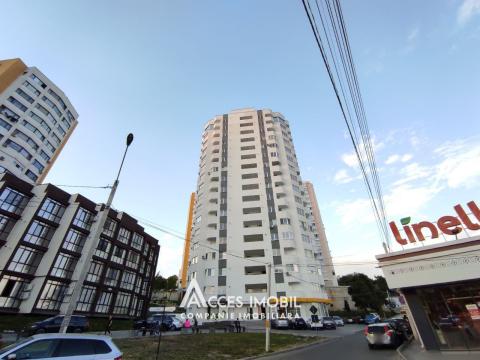 Продажа квартир в Кишиневе: Ставчены, ул. К. Стамати