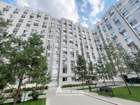 Parcking, SkyHouse! Rascani, str. Andrei Doga.: 4