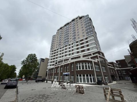 Продажа квартир в Кишиневе: Чеканы, ул. Джинта Латинэ