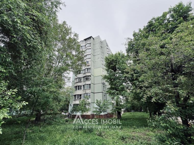 Botanica, Dacia avenue, 2 rooms! + Garage!: 14