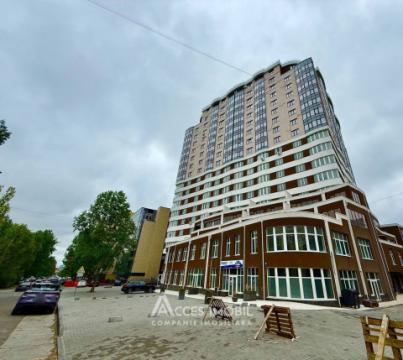 Продажа квартир в Кишиневе: Чеканы, ул. Джинта Латинэ
