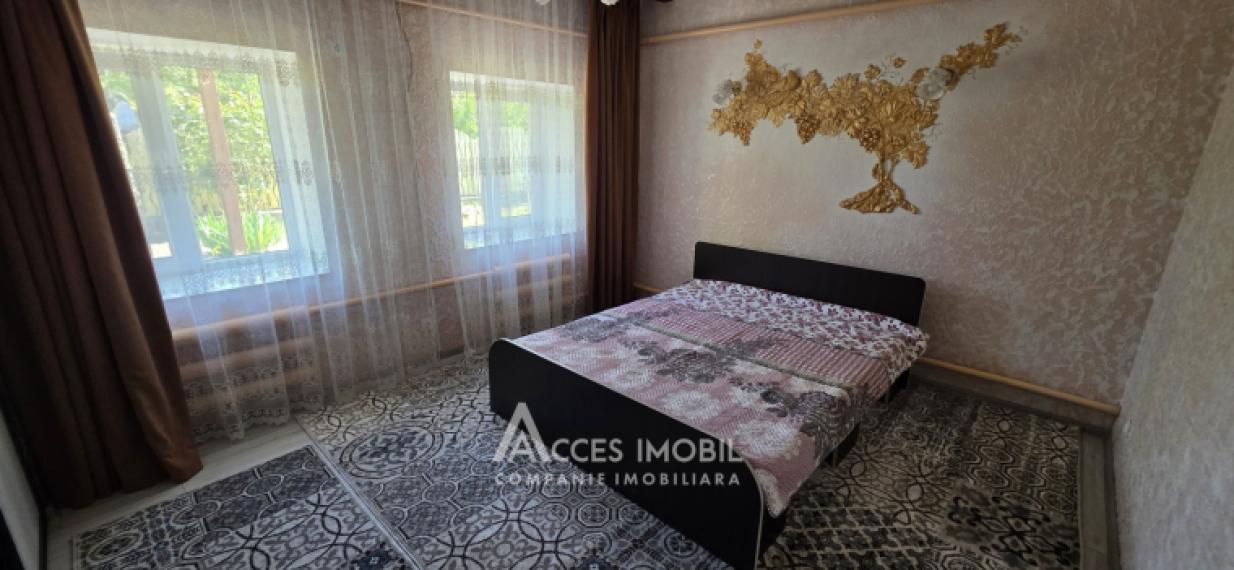 Casă! Pohrebea, str. Pohrebenilor, 86m2 + 16 ari!: 1
