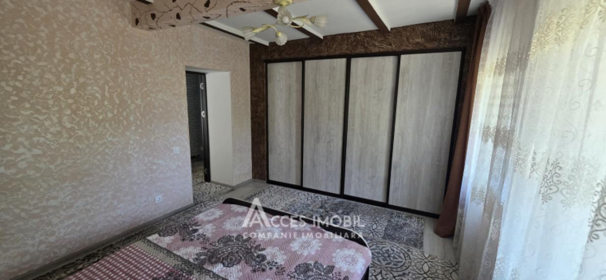 Casă! Pohrebea, str. Pohrebenilor, 86m2 + 16 ari!: 2