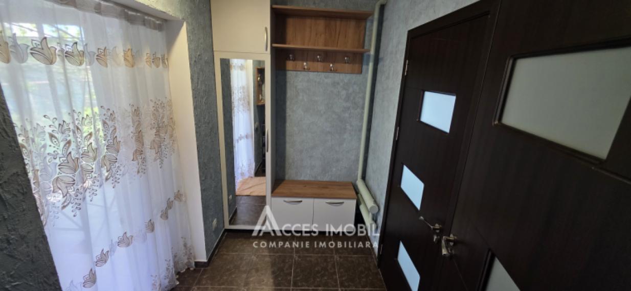 Casă! Pohrebea, str. Pohrebenilor, 86m2 + 16 ari!: 6