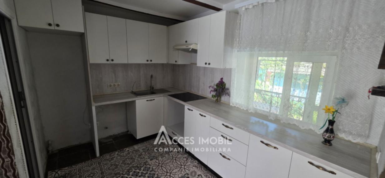 Casă! Pohrebea, str. Pohrebenilor, 86m2 + 16 ari!: 5