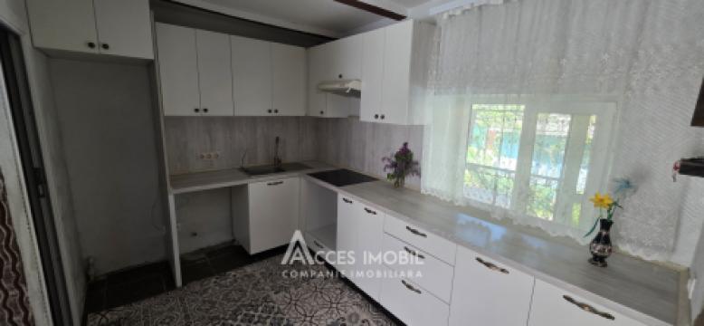 Casă! Pohrebea, str. Pohrebenilor, 86m2 + 16 ari!: 5