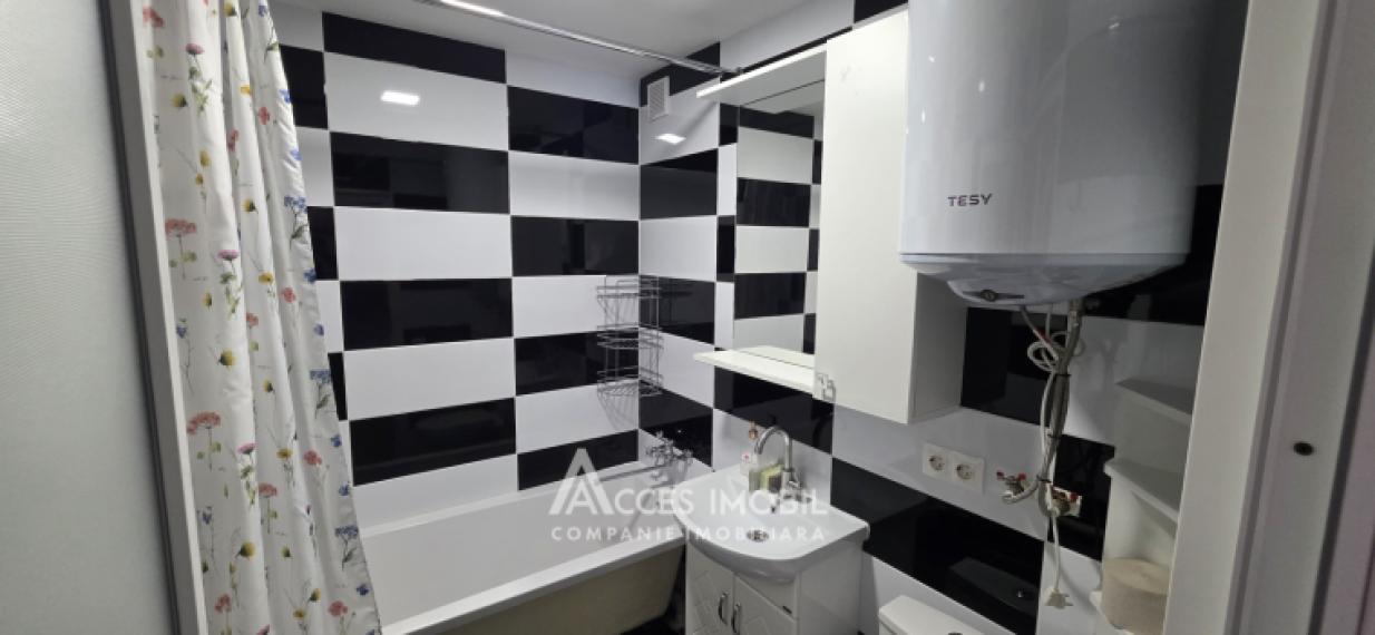 Casă! Pohrebea, str. Pohrebenilor, 86m2 + 16 ari!: 7