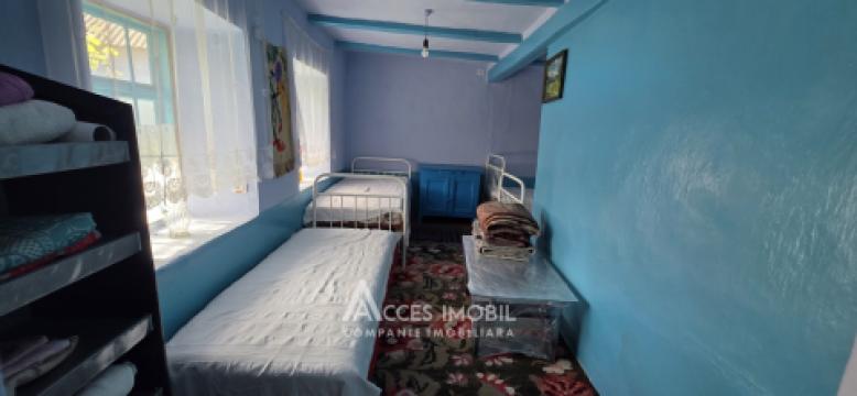 Casă! Pohrebea, str. Pohrebenilor, 86m2 + 16 ari!: 8