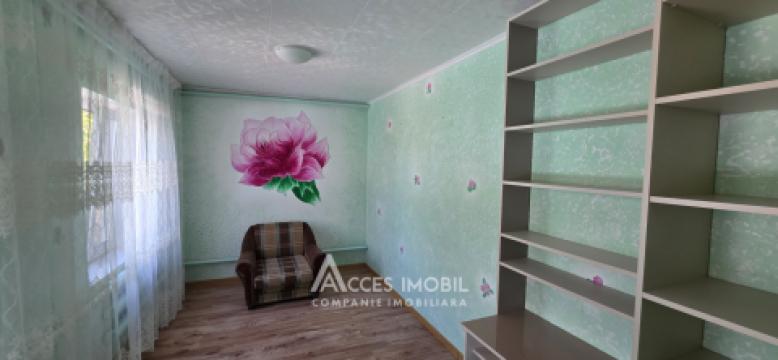 Casă! Pohrebea, str. Pohrebenilor, 86m2 + 16 ari!: 12