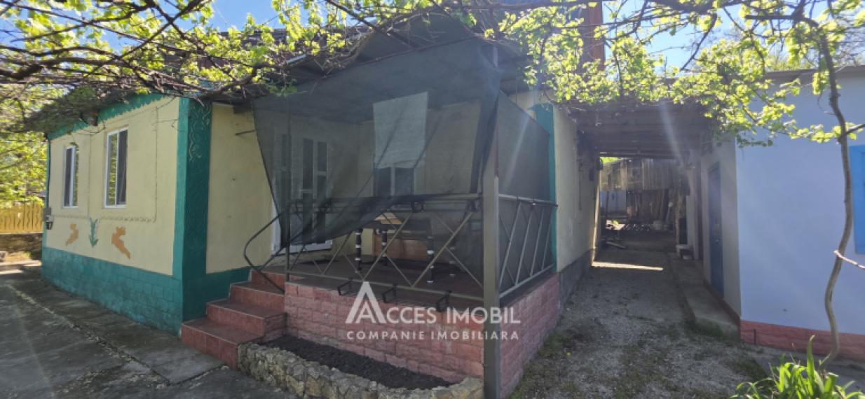 Casă! Pohrebea, str. Pohrebenilor, 86m2 + 16 ari!: 19