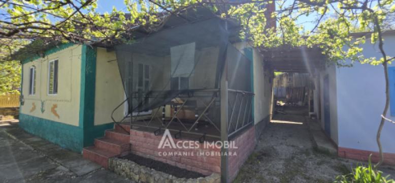 Casă! Pohrebea, str. Pohrebenilor, 86m2 + 16 ari!: 19