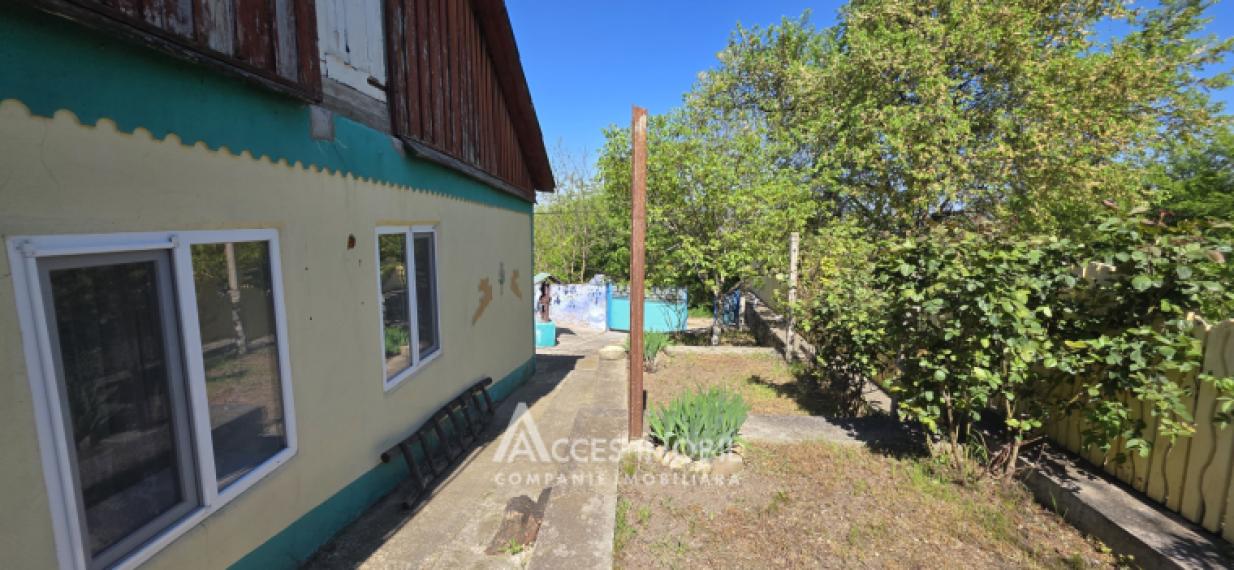 Casă! Pohrebea, str. Pohrebenilor, 86m2 + 16 ari!: 22