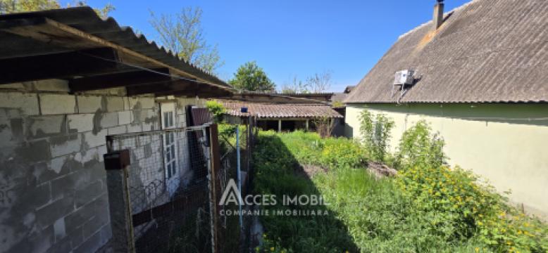 Casă! Pohrebea, str. Pohrebenilor, 86m2 + 16 ari!: 23